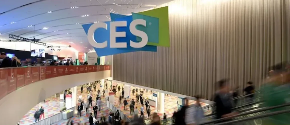 News from the year’s largest technology convention, CES 2023